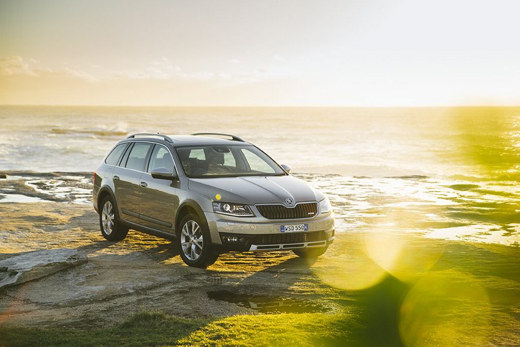 Skoda has introduced a guaranteed future value program in Australia. Skoda has introduced a guaranteed future value program in Australia.